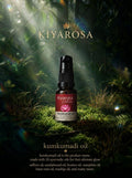 Kumkumadi oil