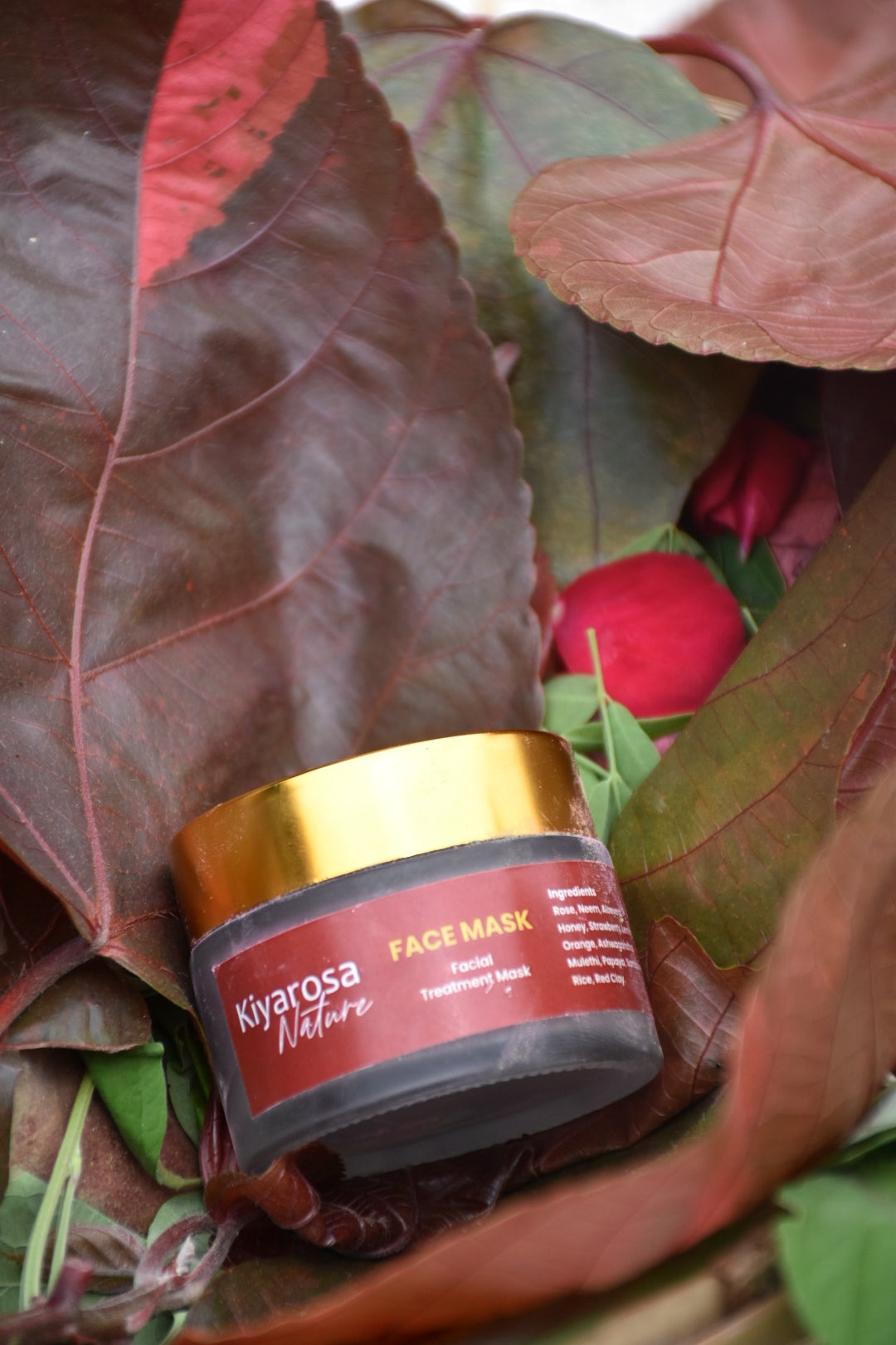 Face mask