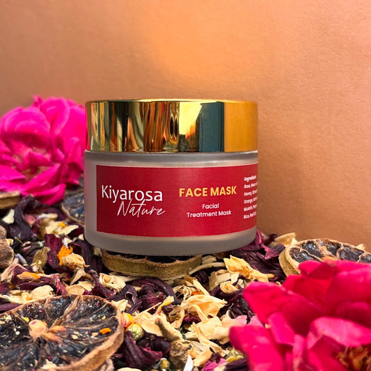 Face mask
