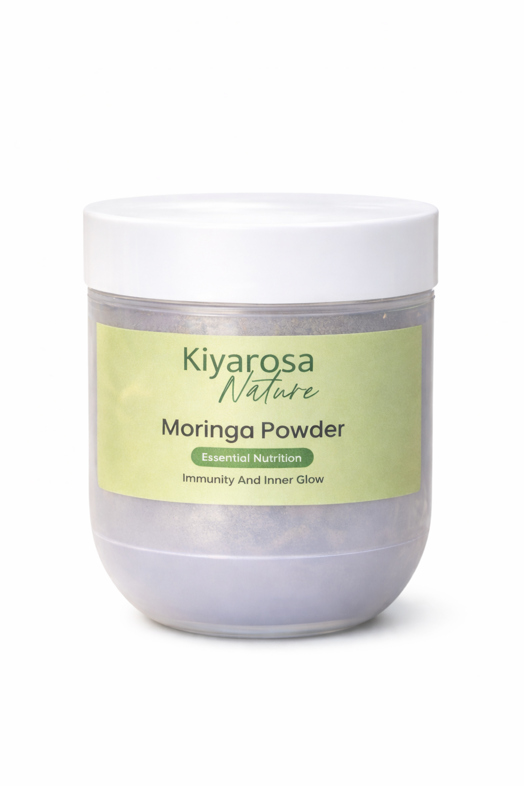 Moringa powder