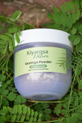 Moringa powder