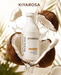 Coconut Liquid Body Wash