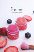Fruit Lipblam