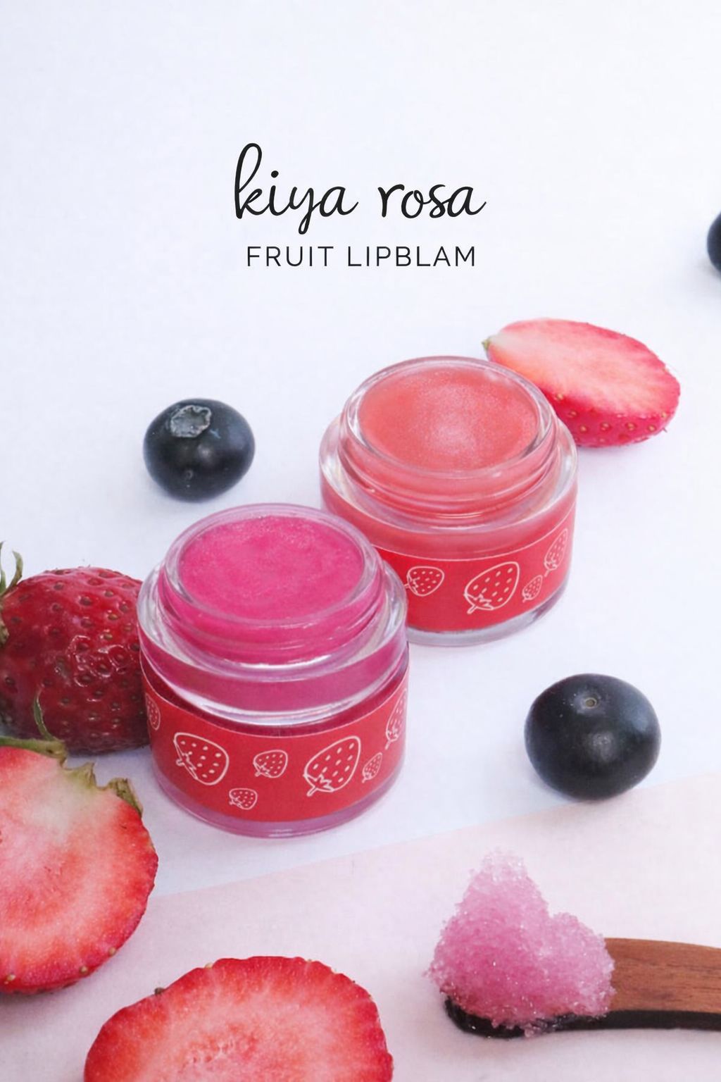 Fruit Lipblam