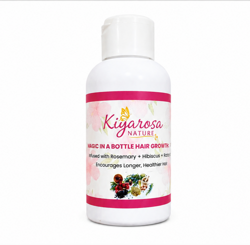 Ayurvedic hair oil for hair fall control