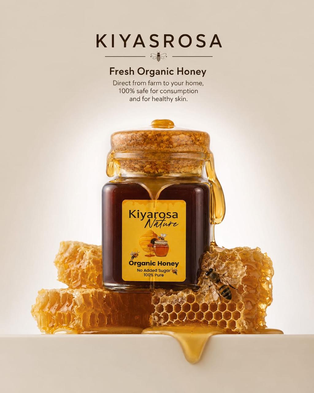 Honey