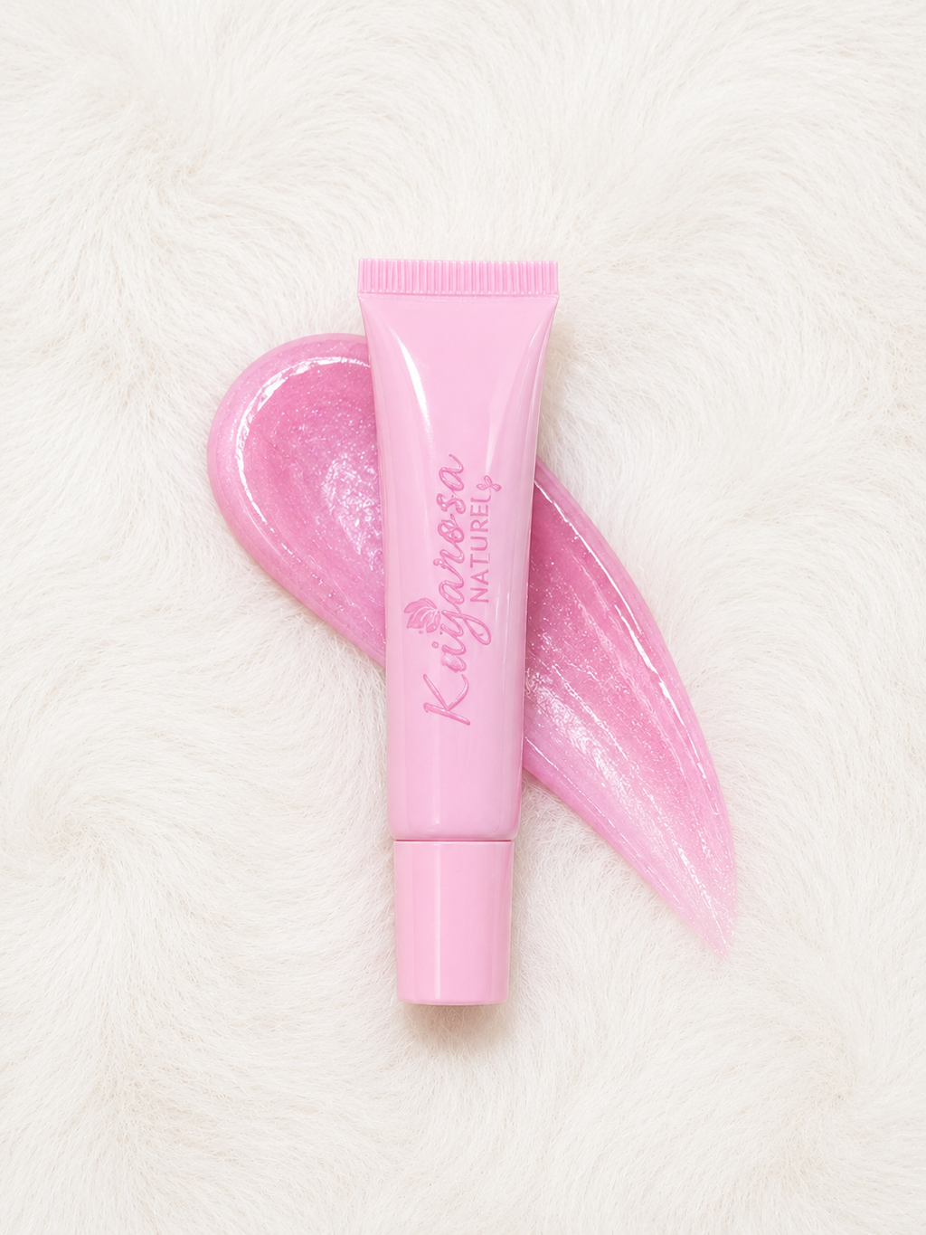 Honey Glossy Balm