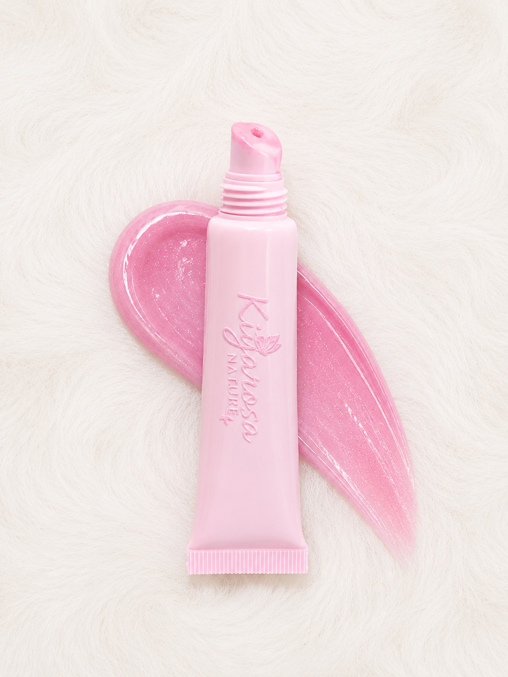 Honey Glossy Balm