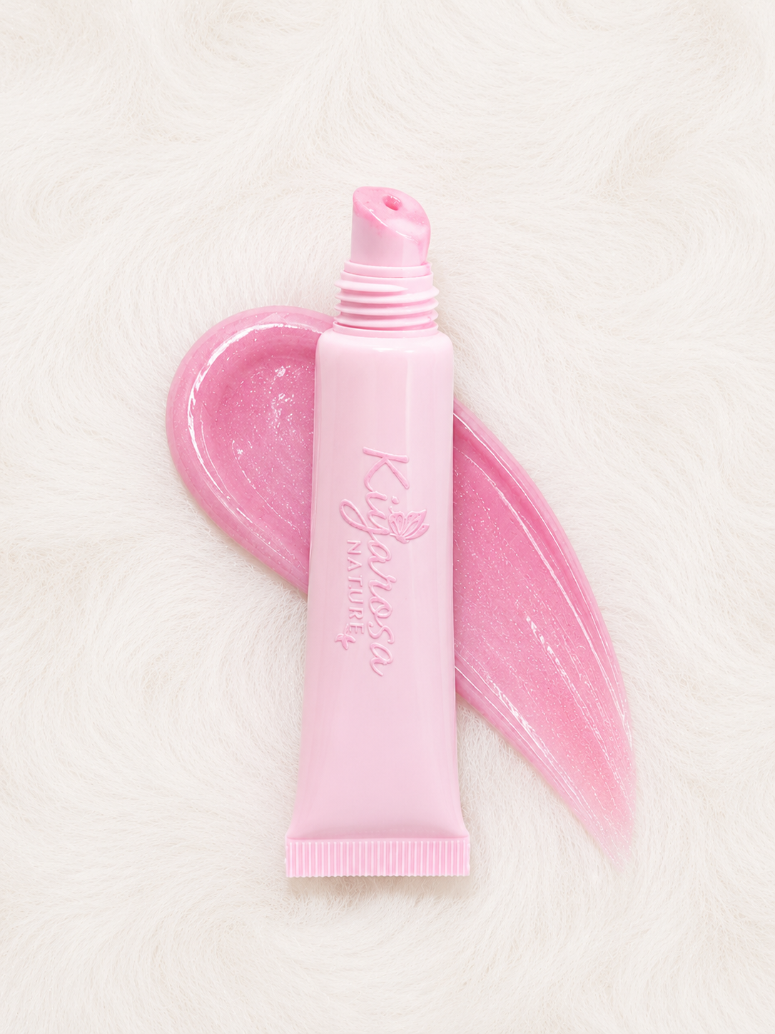 Honey Glossy Balm