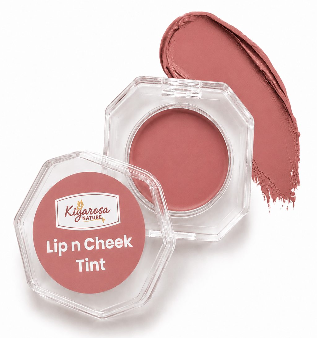 Lip And Cheek Tint