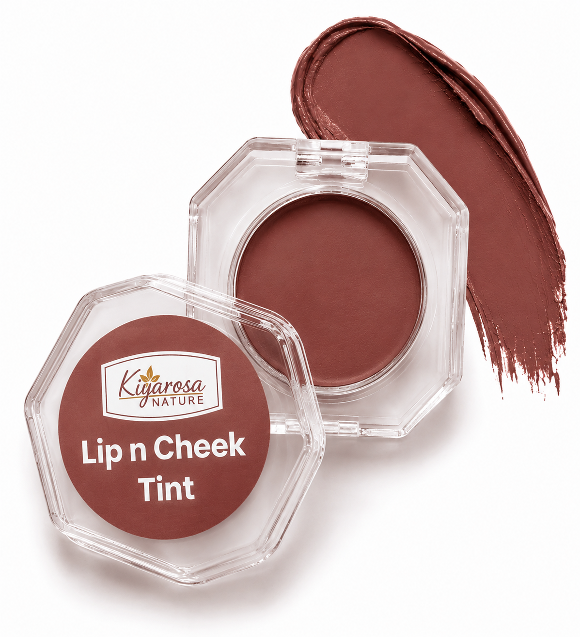Lip And Cheek Tint