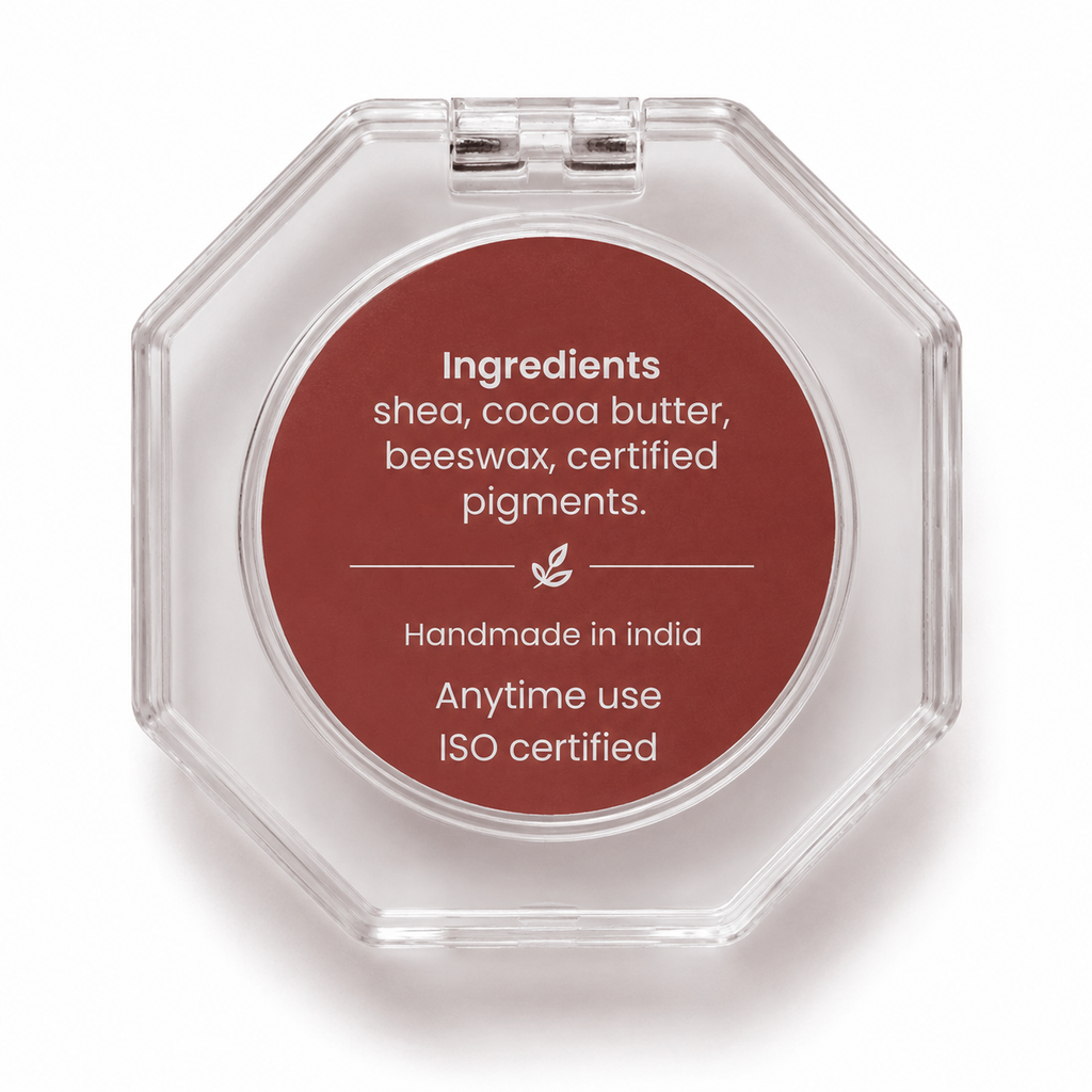 Lip And Cheek Tint