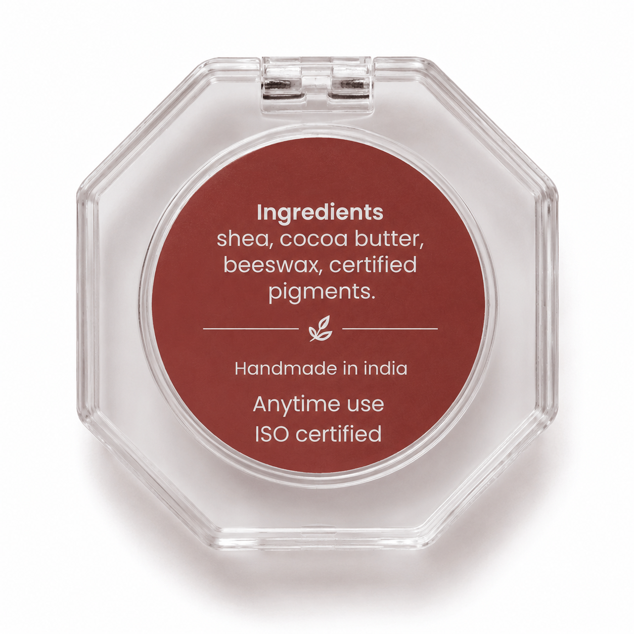 Lip And Cheek Tint
